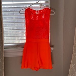 Gianni Bini romper